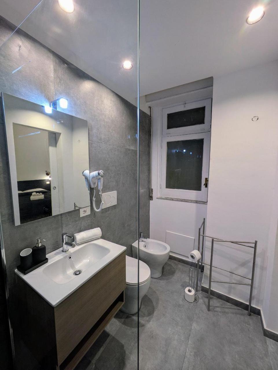 קטאניה Majorana'S Labsuites מראה חיצוני תמונה
