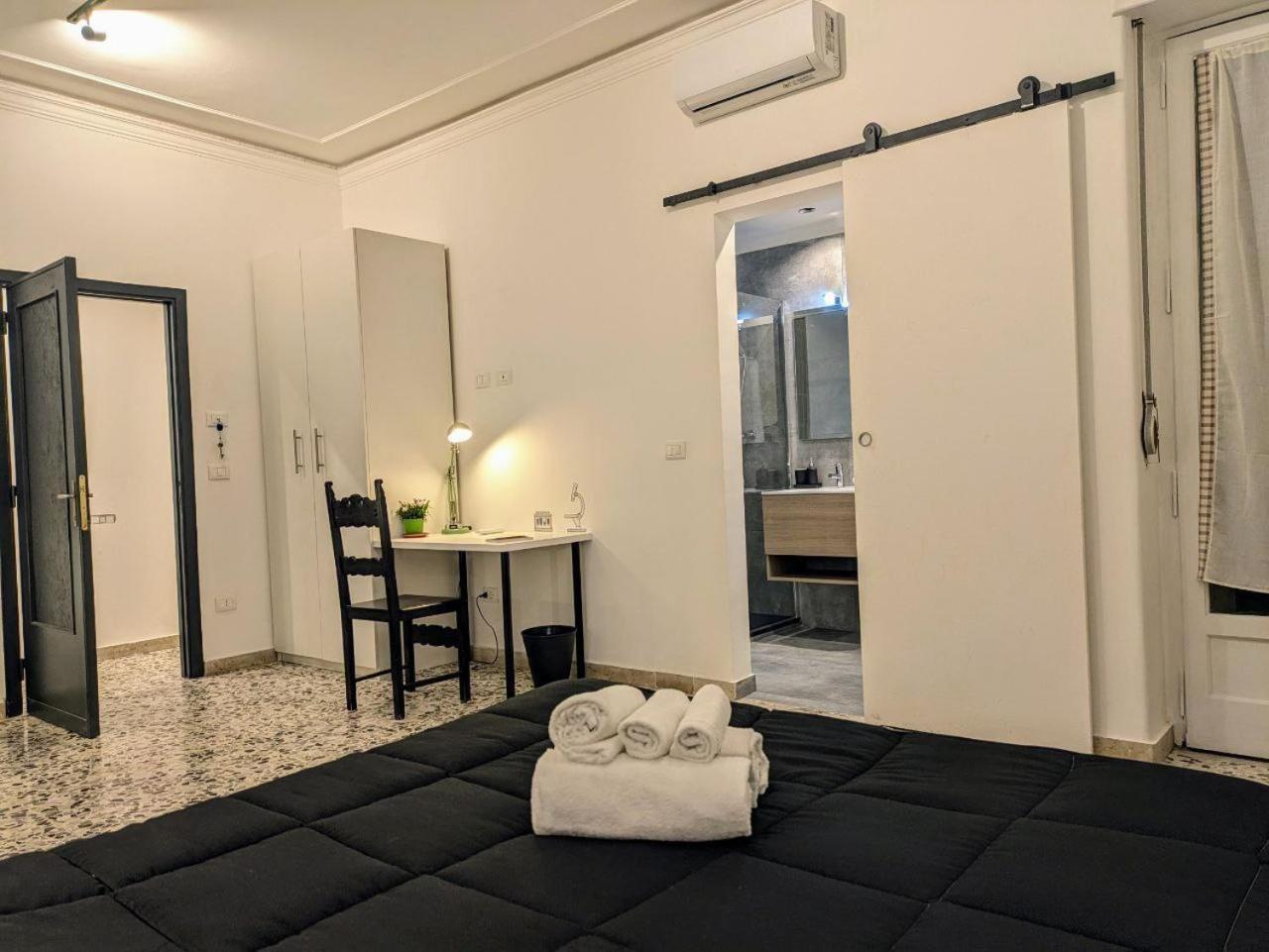 קטאניה Majorana'S Labsuites מראה חיצוני תמונה