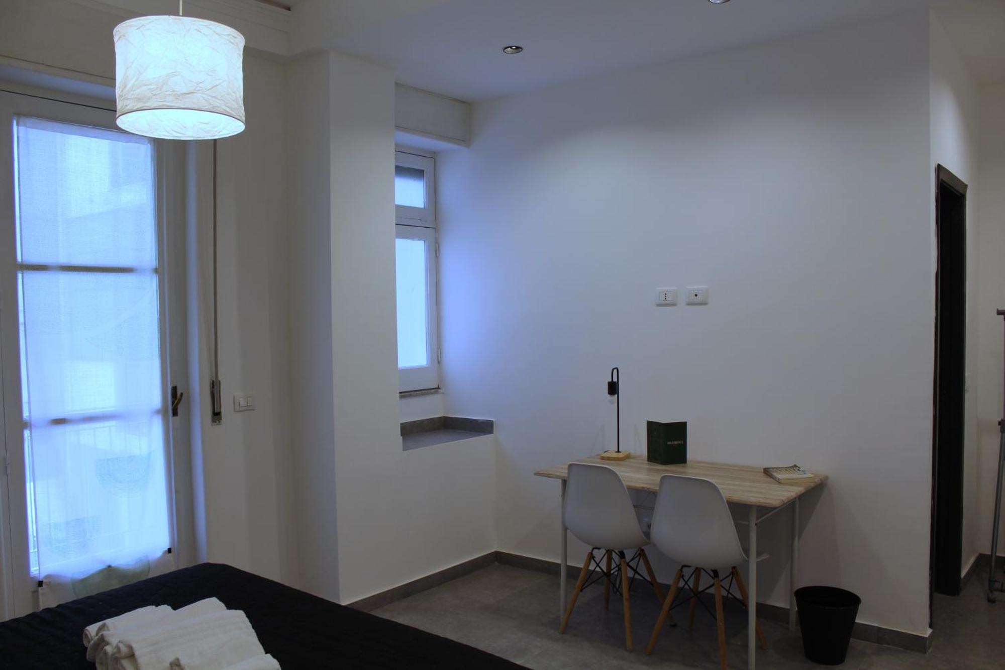קטאניה Majorana'S Labsuites מראה חיצוני תמונה